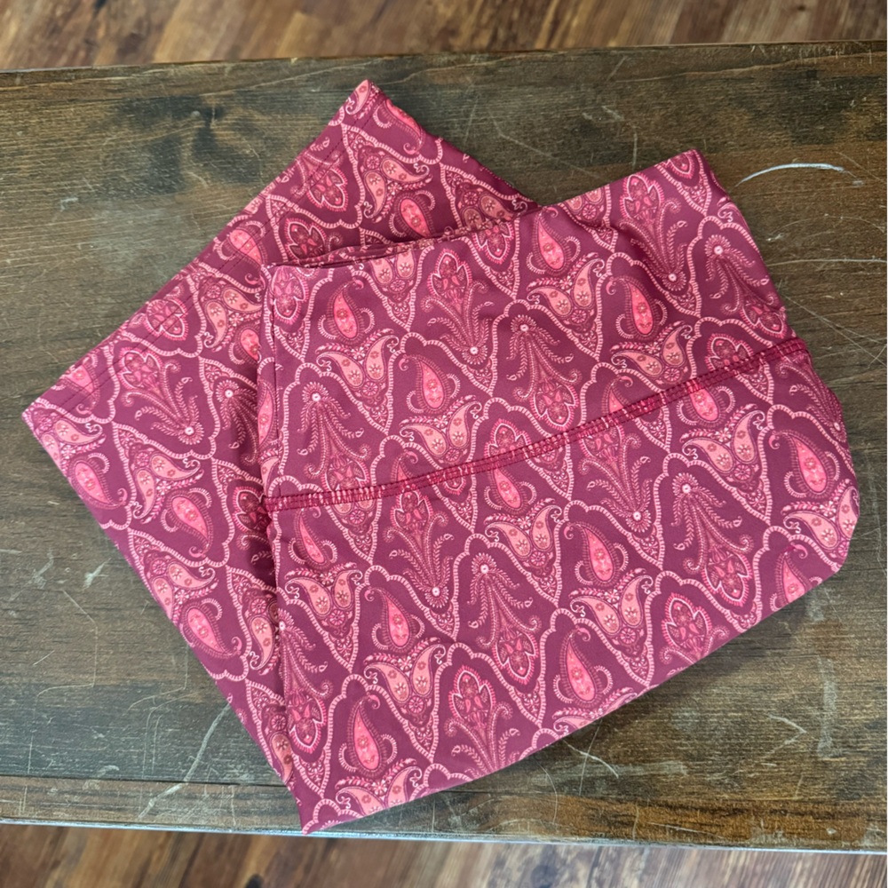 O’Neill Biker Shorts / Spandex Pink
